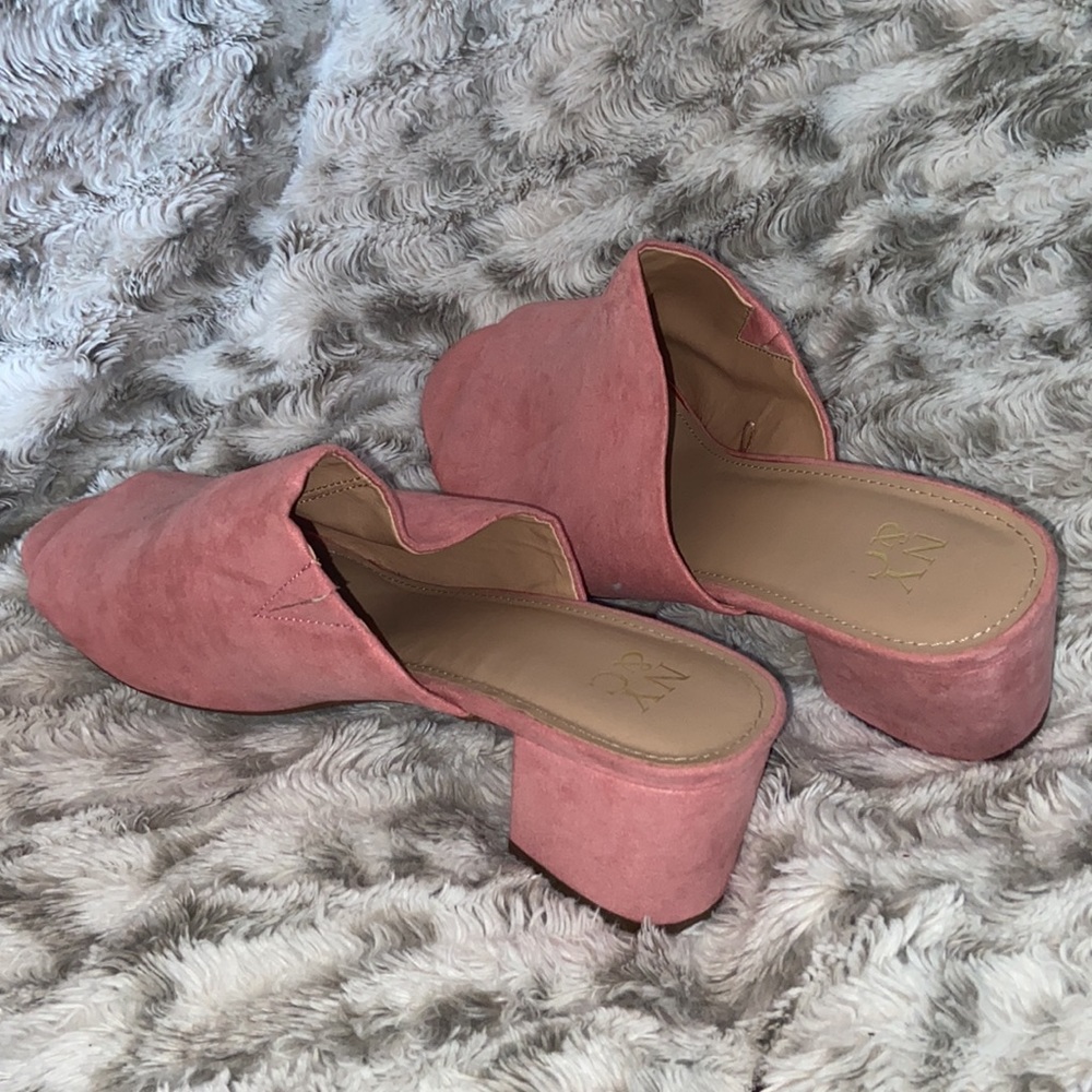 Size 10 Sandal